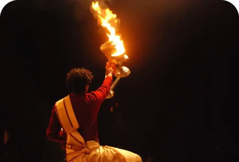 pancharadhana