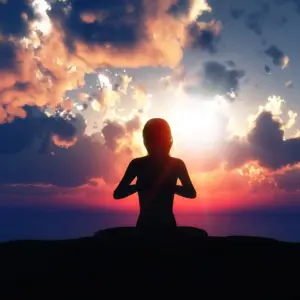 Yoga and Pranayama Program
