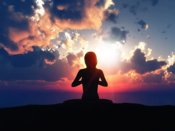 Yoga and Pranayama Program